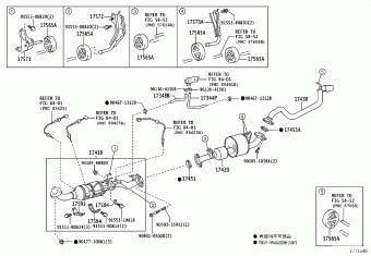 HIACE KDH203L-RDMDY KDH2##,LH2##,TRH2##
