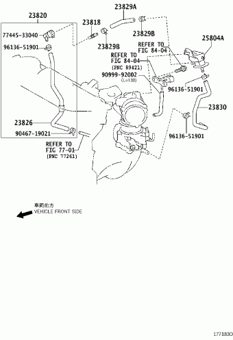 CAMRY/HYBRID AVV50L-CEXGBA ASV50L-C*****,AVV50,GSV50