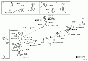 HILUX KUN26L-HRMDY 05.2013