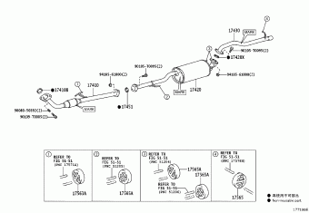 HILUX KUN25L-DRMSHW KUN2#,35