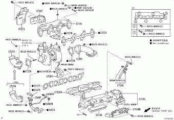 HILUX KUN26L-PRASYW KUN2#,35