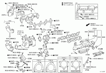 HILUX KUN26L-HRMDY 05.2013