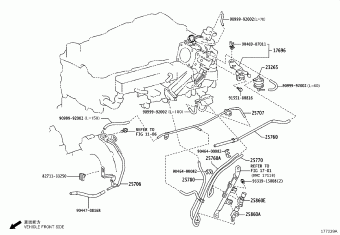 HILUX KUN25L-PRMDHW KUN2#,35