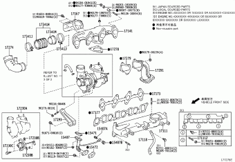 HILUX KUN15R-URMSHT 09.2011