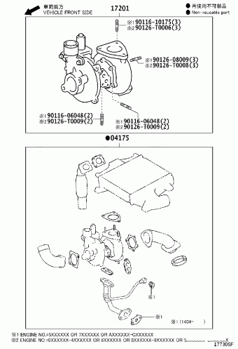 HILUX KUN26L-HRPSY 05.2012