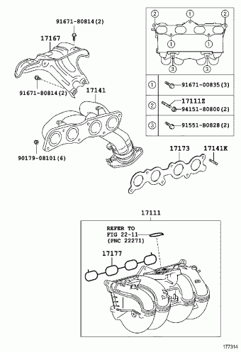 COASTER TRB53L-ZCMEK BB5#,RZB5#,TRB53,XZB53
