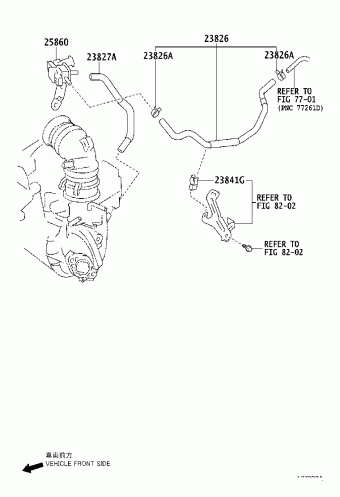 YARIS/HYBRID NSP130L-CHXNKW KSP130,NHP130,NLP130,NSP130