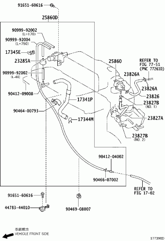 ALPHARD/VELLFIRE/HV ATH20R-PFXQB ANH20,ATH20,GGH20