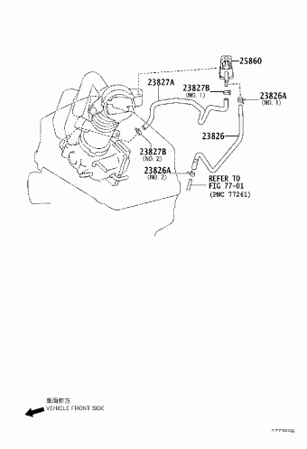 CAMRY/HYBRID ACV51L-REPNKX ACV51,ASV5#,AVV50,GSV50