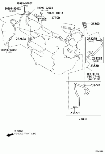 CAMRY/HYBRID ASV50L-JETGKC ACV51,ASV5#,AVV50