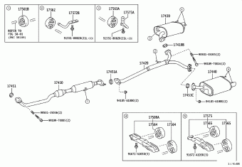 CAMRY/AURION/HV ASV50L-DETNKV ASV50,AVV50,GSV50