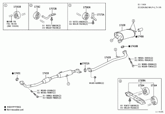 CAMRY/HYBRID ACV51R-JEPEKT ACV51,ASV5#,AVV50