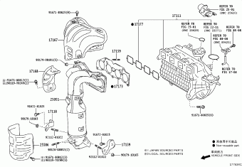 CAMRY/AURION/HV AVV50R-DEXDBQ ASV50,AVV50,GSV50