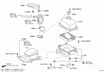 CAMRY/AURION/HV AVV50R-DEXDBQ ASV50,AVV50,GSV50