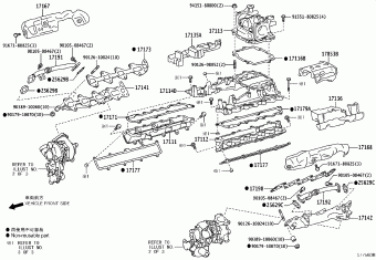 LAND CRUISER VDJ200R-GNTEZ GRJ200,URJ20#,UZJ200,VDJ200