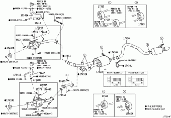 LAND CRUISER VDJ200R-GNTEZQ GRJ200,URJ20#,UZJ200,VDJ200