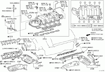 LAND CRUISER URJ202L-GNTNKV GRJ200,URJ20#,UZJ200,VDJ200