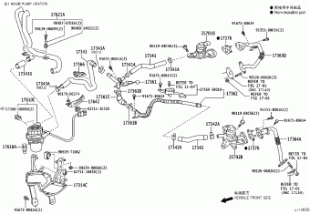 LAND CRUISER URJ202L-GNTVKW UZJ200,URJ202,VDJ200