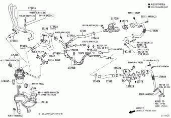 LAND CRUISER URJ202L-GNTAKV GRJ200,URJ20#,UZJ200,VDJ200