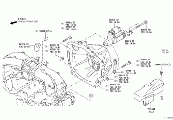 GT86/86 ZN6DK-E8 ZN6