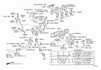 DYNA XZU710L-TKFRSW3 WU700,710,720,XZU710,720,730