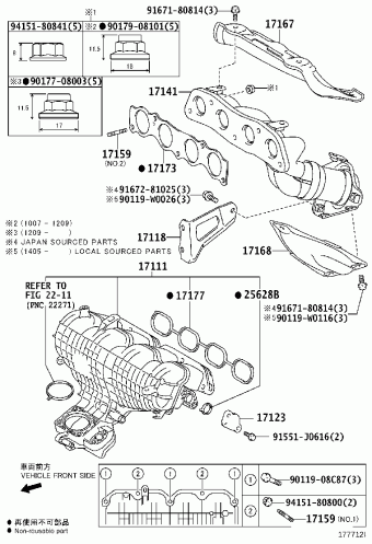 PRIUS ZVW30R-AHXEBW ZVW30