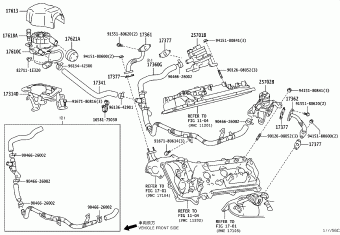 FJ CRUISER GSJ15L-GKASKA GSJ1#