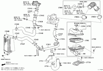 COROLLA SED NDE150L-AEFNXW 03.2013