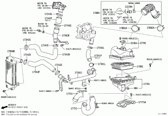COROLLA (S.AFRICA) NDE150L-DEFDXW 12.2012