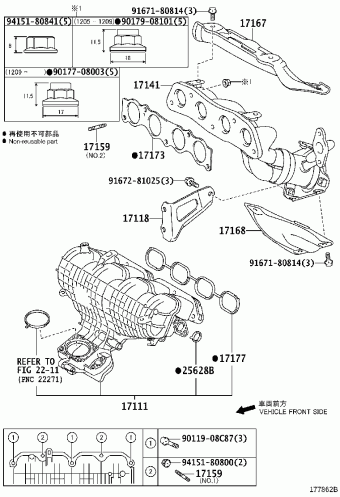 PRIUS(PLUG-IN HBD) ZVW35R-BHXEBW ZVW35