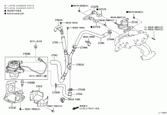 HILUX TGN26L-PRMDKV 06.2013