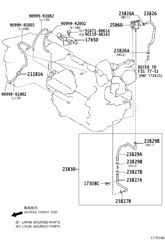 RAV4 ASA42L-CNTMKA ASA4#