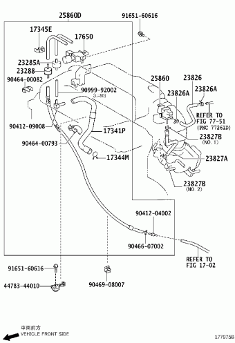 ALPHARD/VELLFIRE/HV ATH20R-PFXQB ANH20,ATH20,GGH20