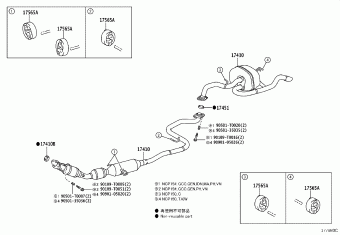 YARIS NCP150R-CHPVKD NCP15#,NSP15#