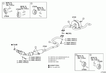 YARIS NCP150R-CHMVKD NCP15#,NSP15#