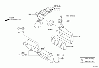 GT86/86 ZN6DK-E8 ZN6