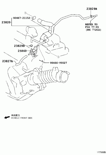 YARIS/VIOS/LIMO NCP151L-BEMDK NCP15#,NSP15#
