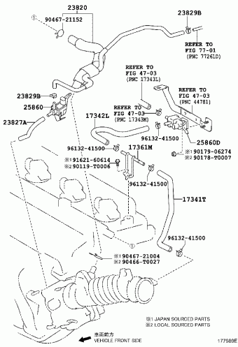 YARIS NCP150R-CHPVKD NCP15#,NSP15#