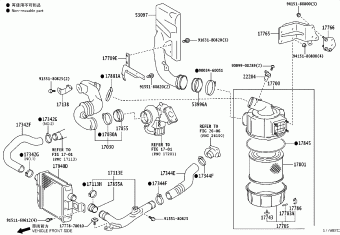 DYNA XZU720L-TKFRSW3 WU700,710,720,XZU710,720,730