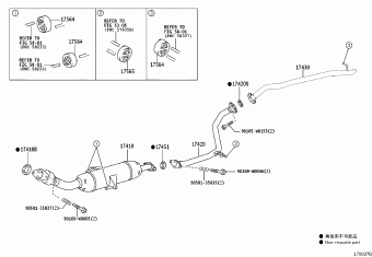 AURIS/HYBRID NDE180R-DWFNXW 09.2013