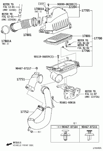 COROLLA SED ZRE152R-AEPDKQ ZRE152,153