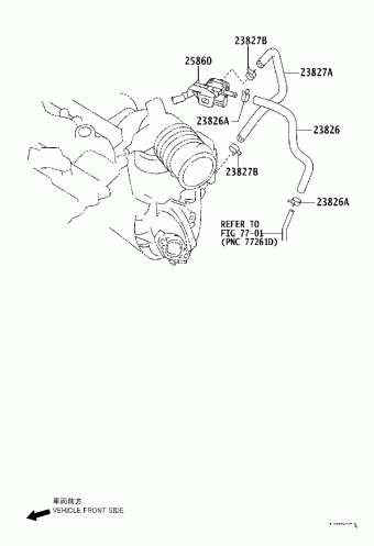 COROLLA NRE180L-DEFDKW NDE180,NRE180,ZRE18#