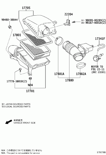TUNDRA USK56L-PSTLKA GSK5#,UCK5#,UPK5#,USK5#
