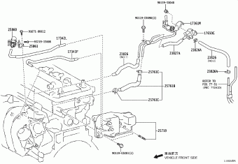 RAV4 ZSA42L-ANXMKC ASA4#,ZSA4#