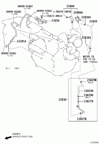 RAV4 ASA44L-ANTQKC ASA4#,ZSA4#
