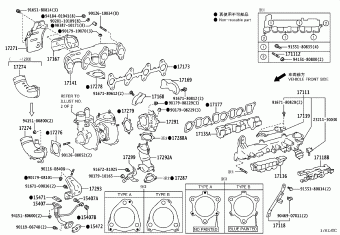 HILUX KUN26R-PRMSYW KUN2#,35