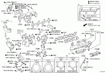 HILUX KUN25L-PRMDHW KUN2#,35