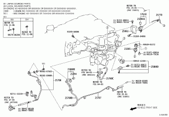 HIACE KDH223R-LEPDYT GDH2##,KDH2##,LH2##,TRH2##