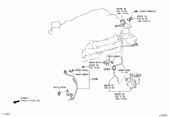 HIACE KDH222R-LEMDY GDH2##,KDH2##,LH2##,TRH2##