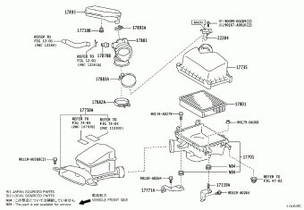 AVALON AVX40L-AEXPBA AVX40,GSX40